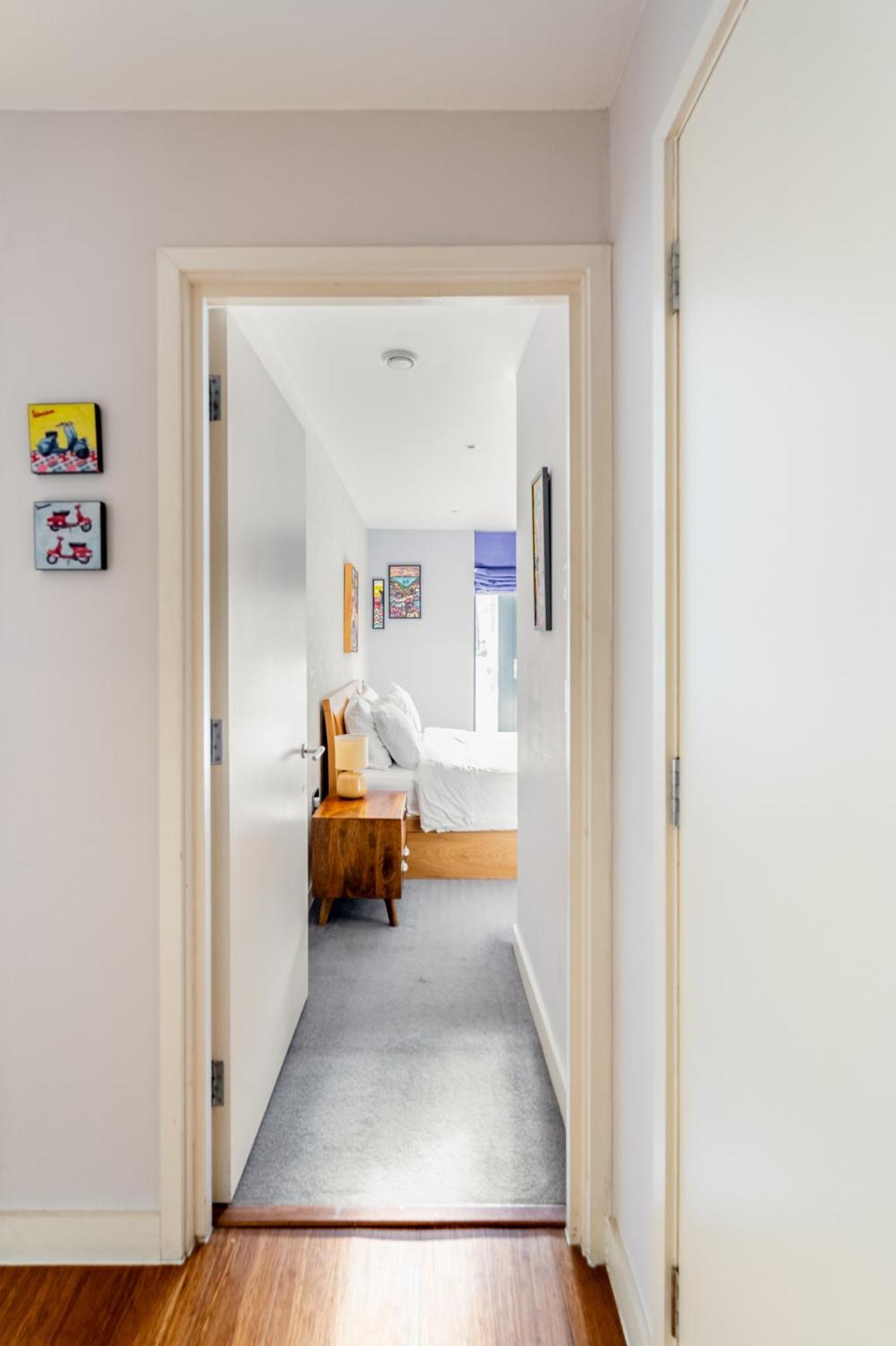 Luxury Apartment In Notting Hill By Portobello Market Londra Dış mekan fotoğraf