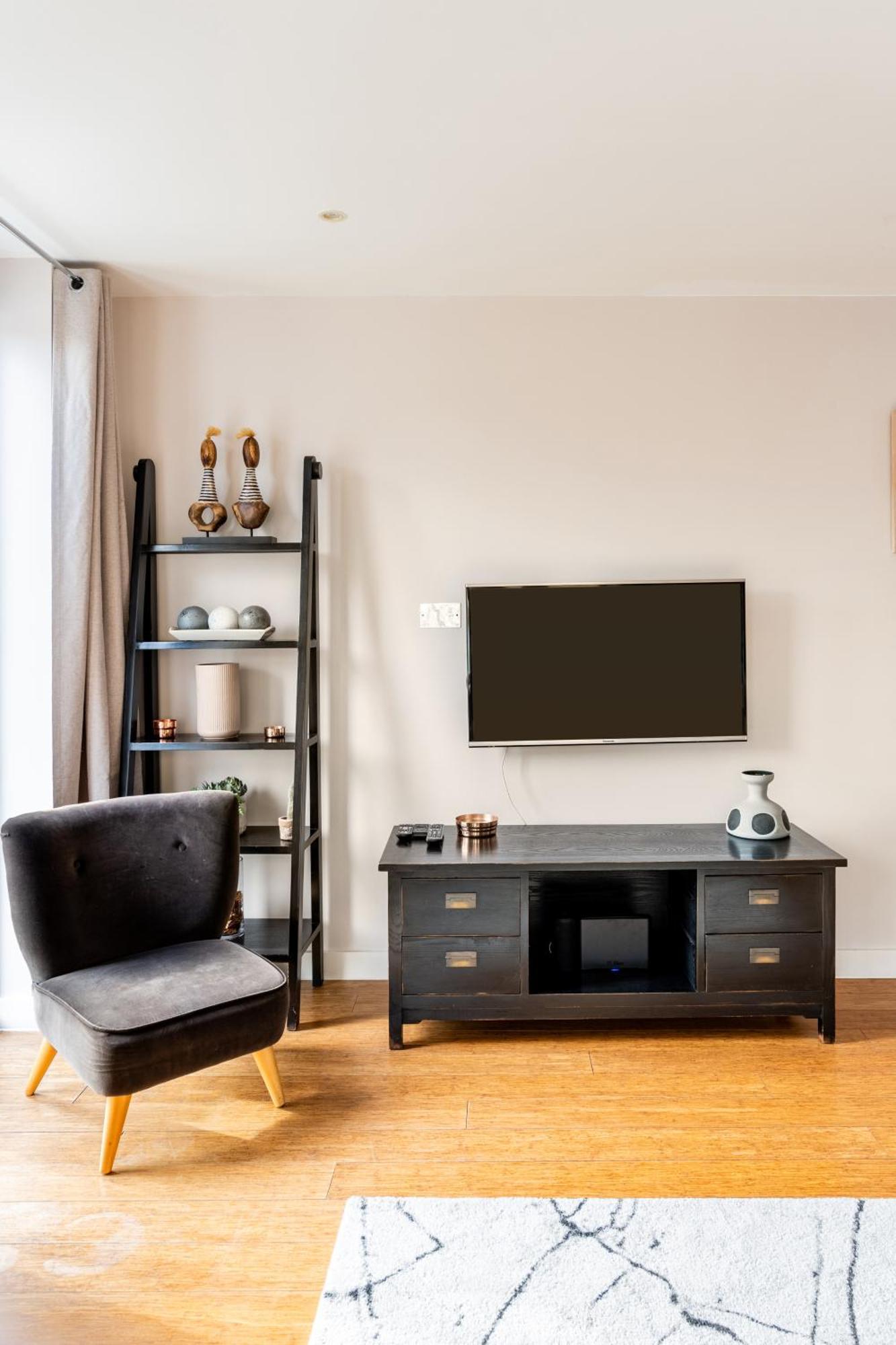 Luxury Apartment In Notting Hill By Portobello Market Londra Dış mekan fotoğraf
