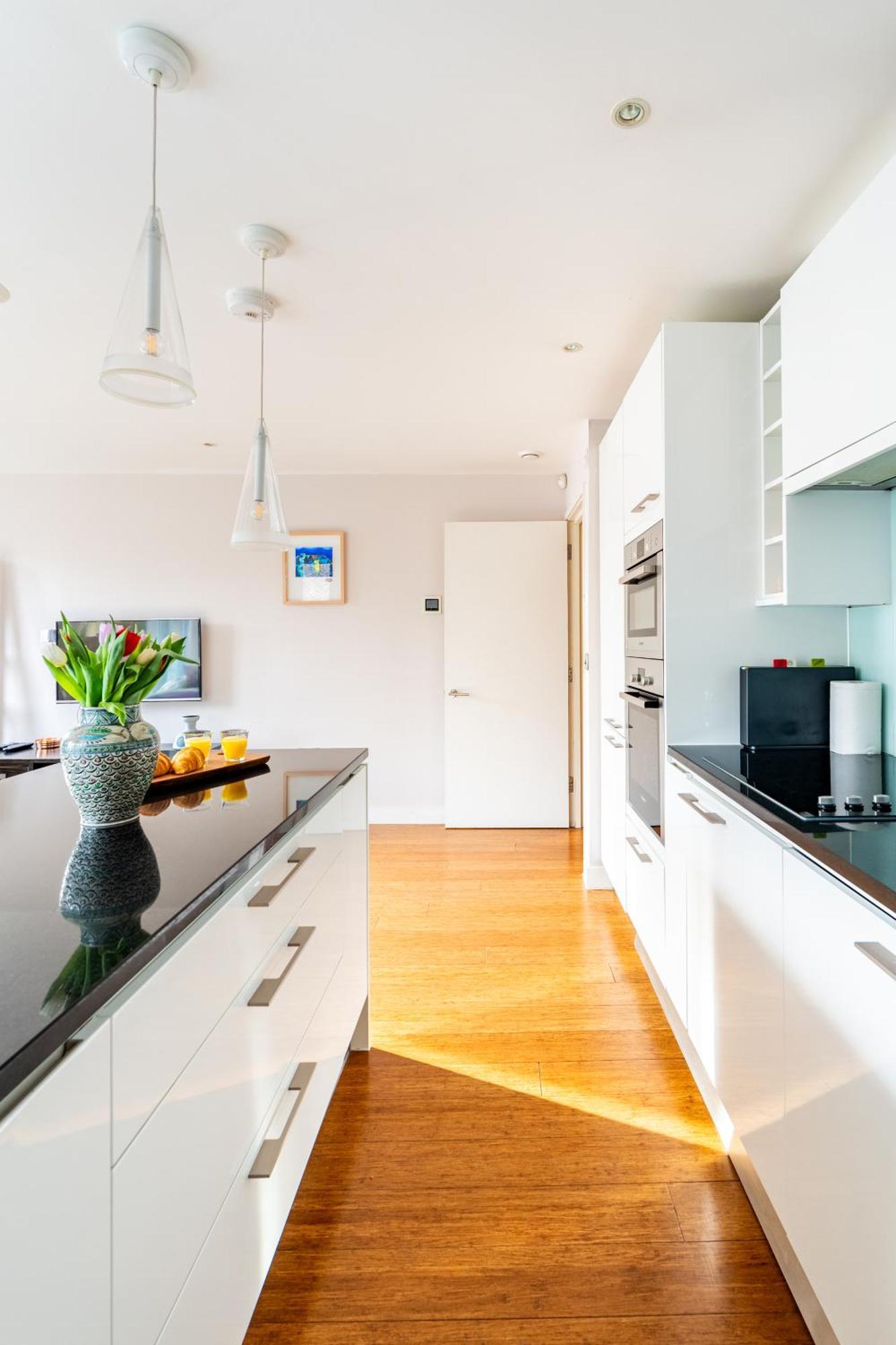 Luxury Apartment In Notting Hill By Portobello Market Londra Dış mekan fotoğraf