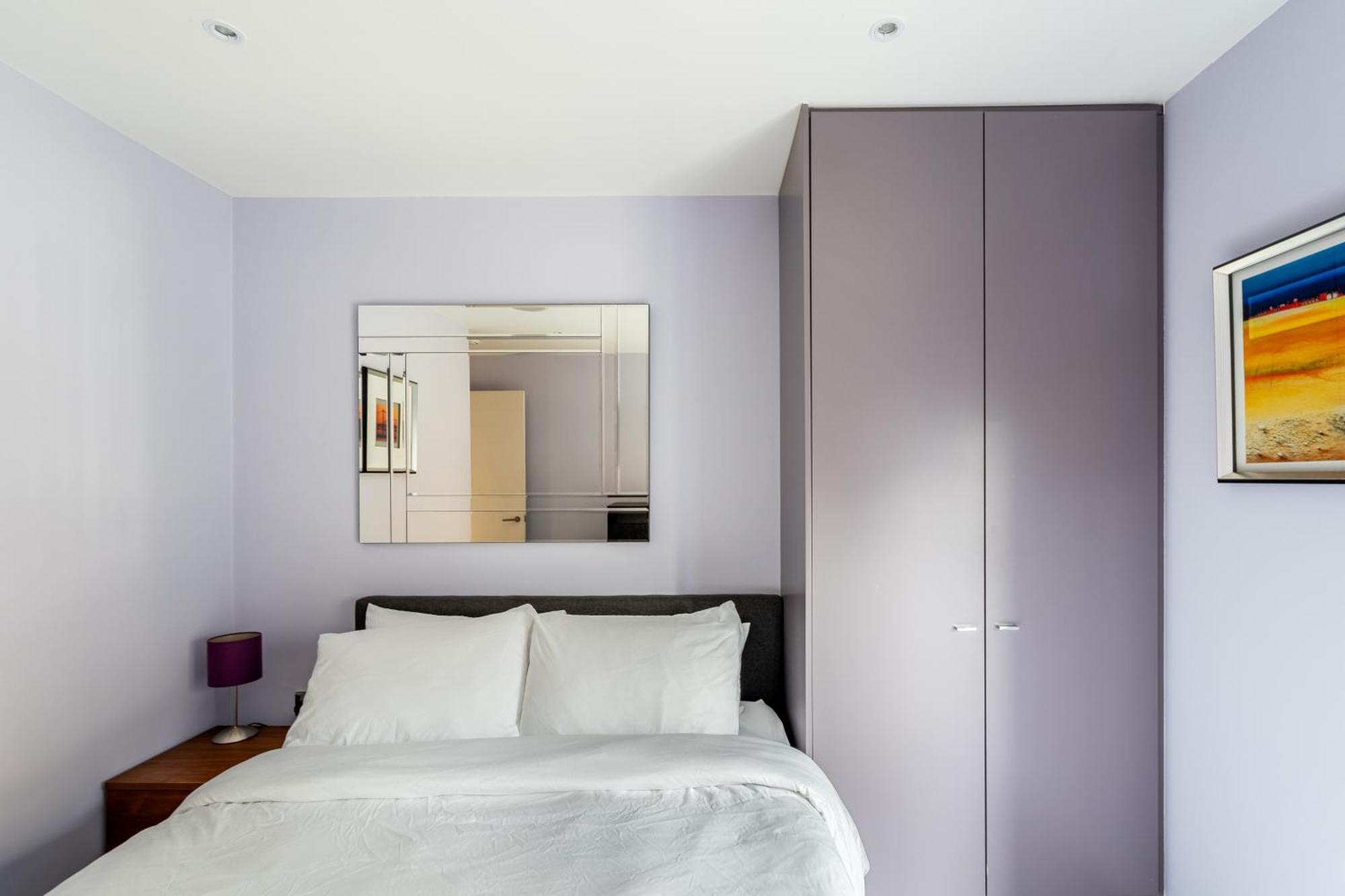 Luxury Apartment In Notting Hill By Portobello Market Londra Dış mekan fotoğraf