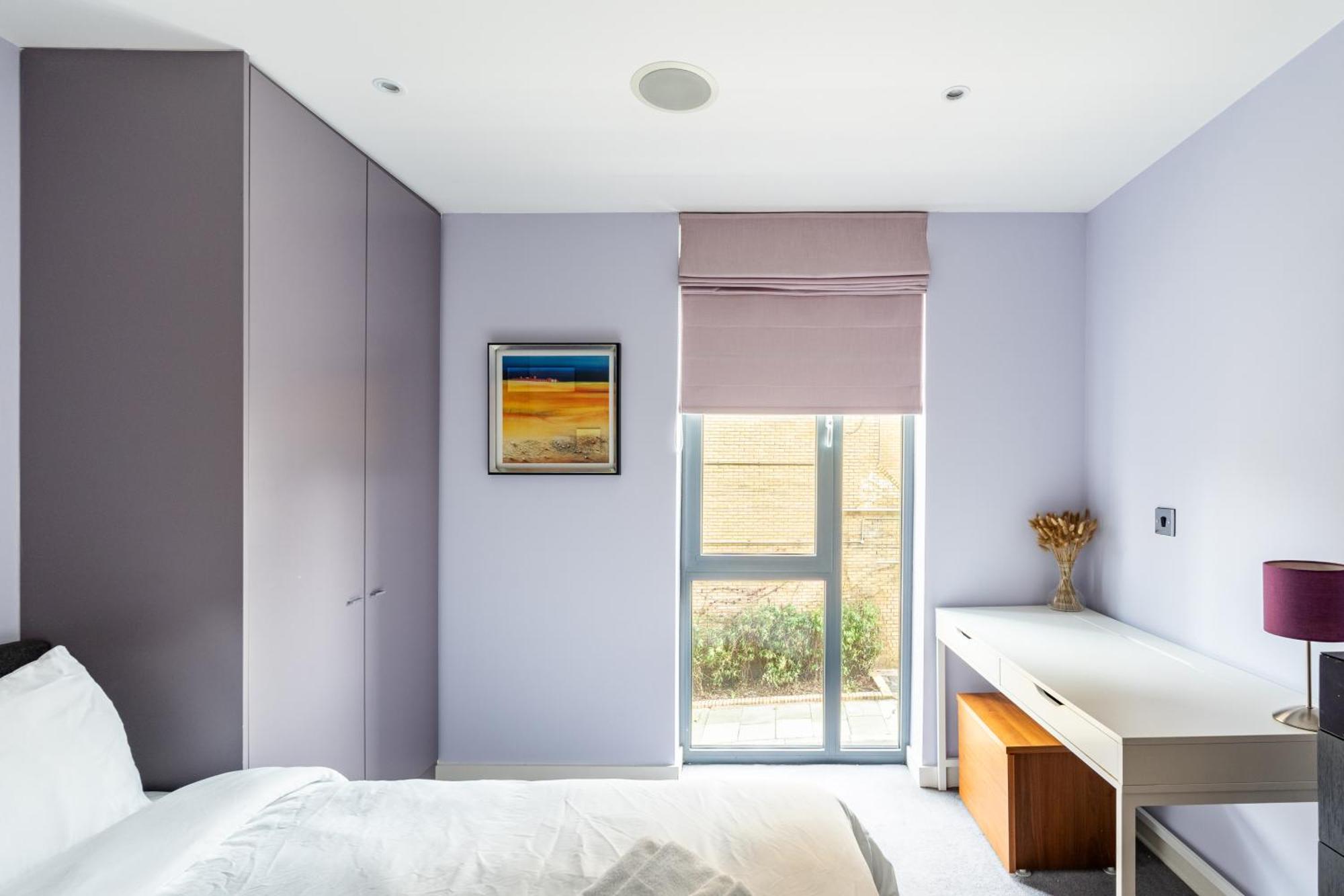 Luxury Apartment In Notting Hill By Portobello Market Londra Dış mekan fotoğraf