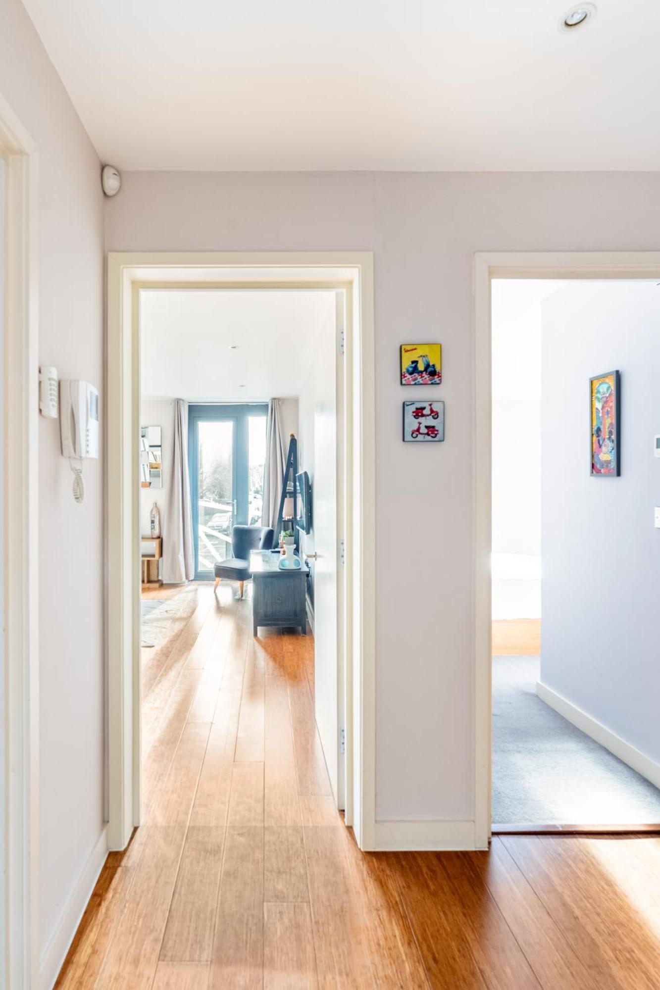 Luxury Apartment In Notting Hill By Portobello Market Londra Dış mekan fotoğraf