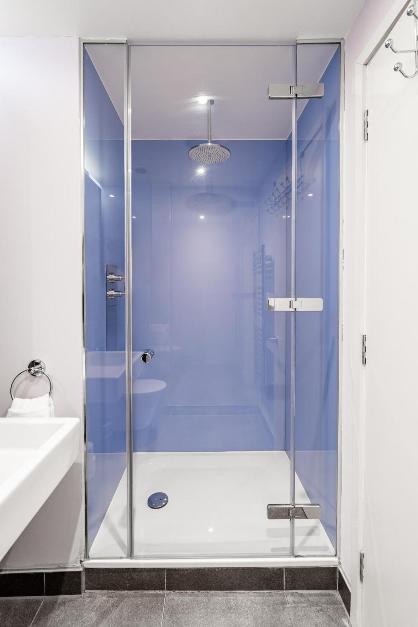Luxury Apartment In Notting Hill By Portobello Market Londra Dış mekan fotoğraf