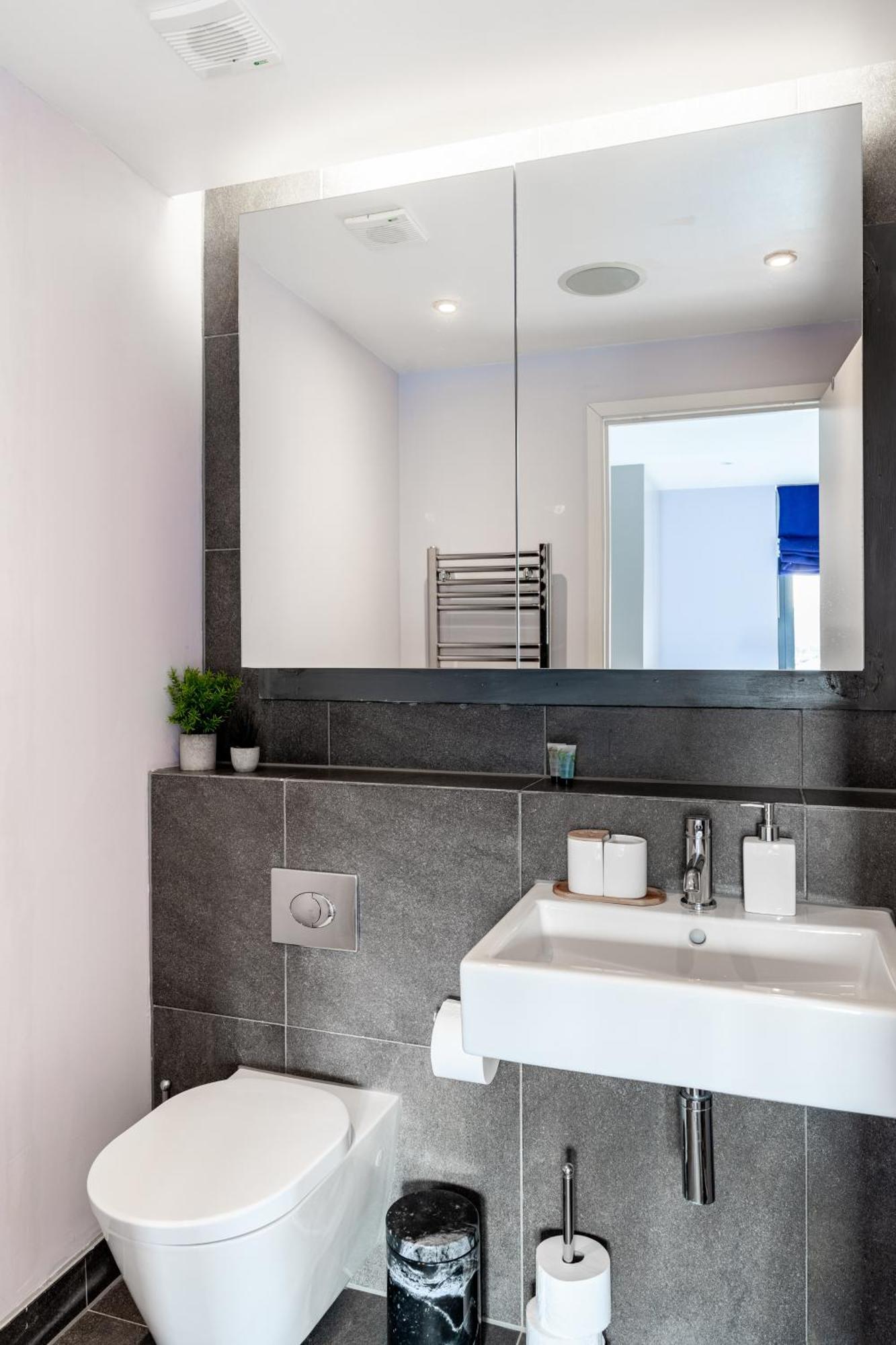 Luxury Apartment In Notting Hill By Portobello Market Londra Dış mekan fotoğraf
