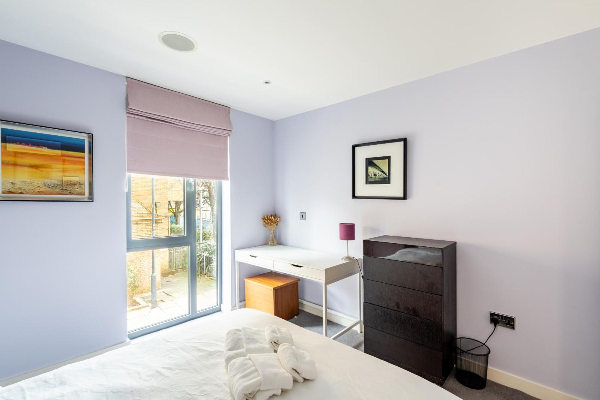 Luxury Apartment In Notting Hill By Portobello Market Londra Dış mekan fotoğraf