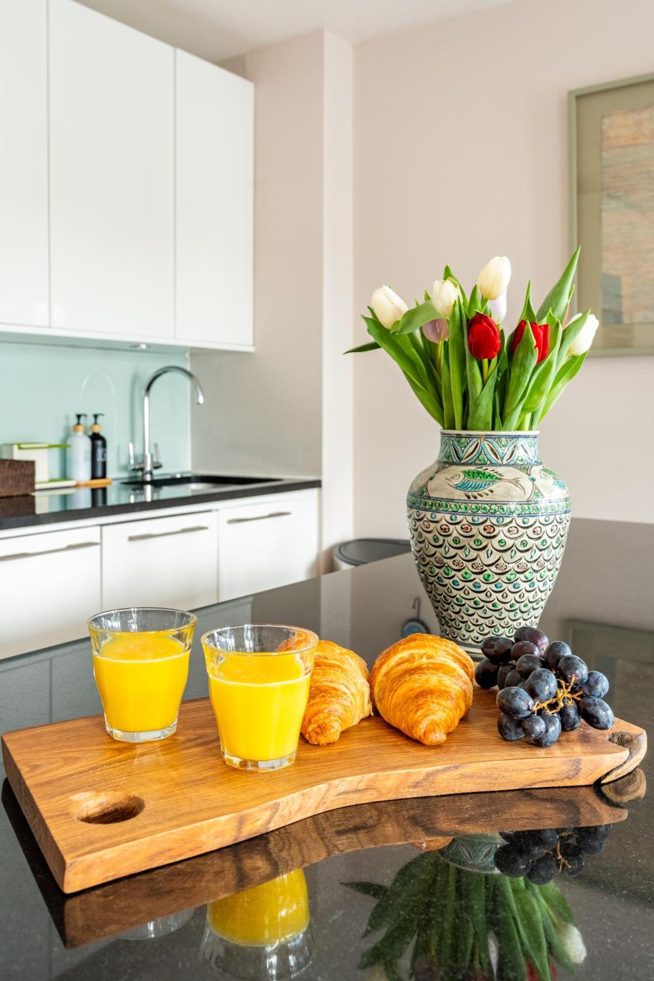 Luxury Apartment In Notting Hill By Portobello Market Londra Dış mekan fotoğraf