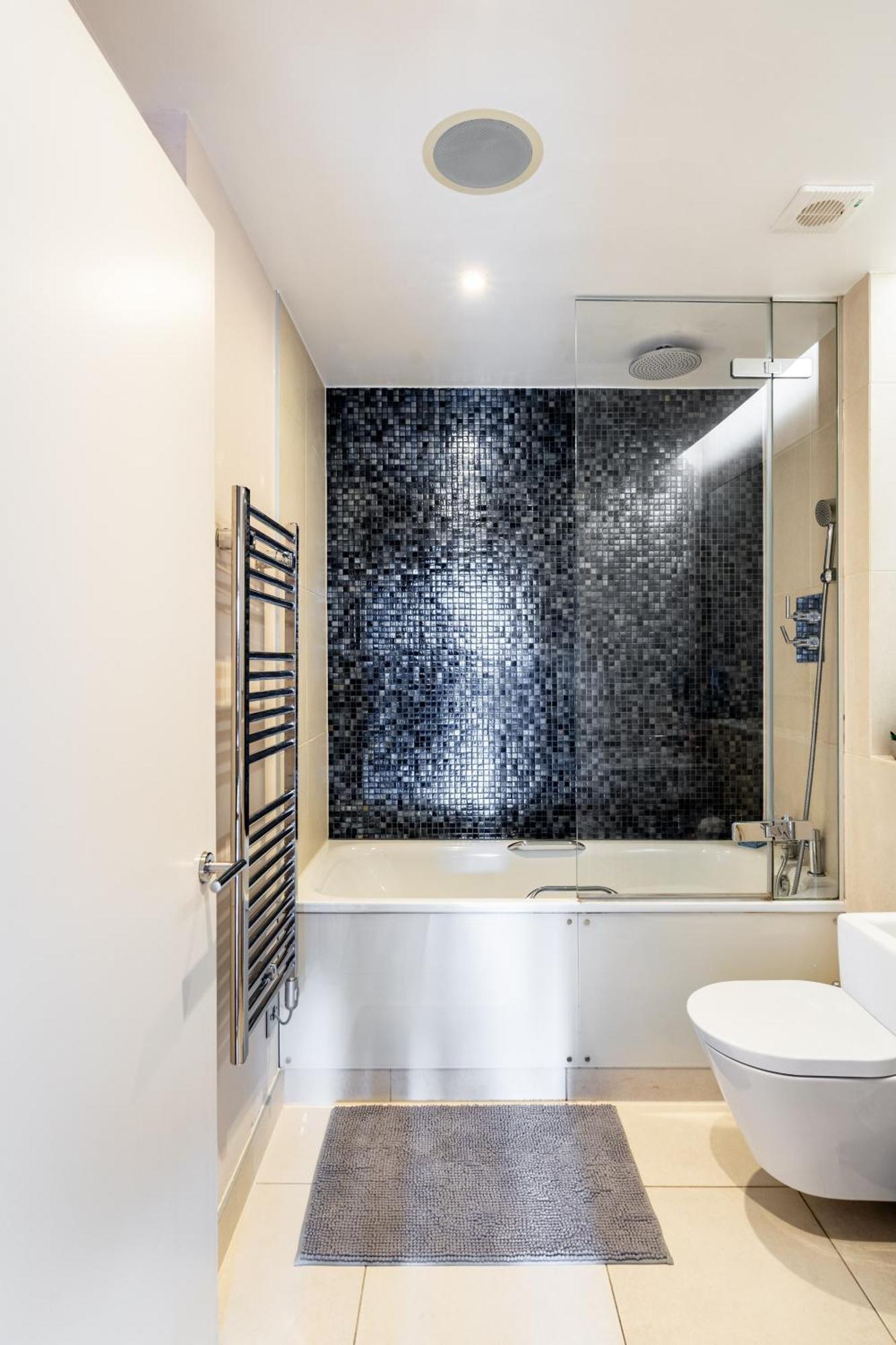 Luxury Apartment In Notting Hill By Portobello Market Londra Dış mekan fotoğraf