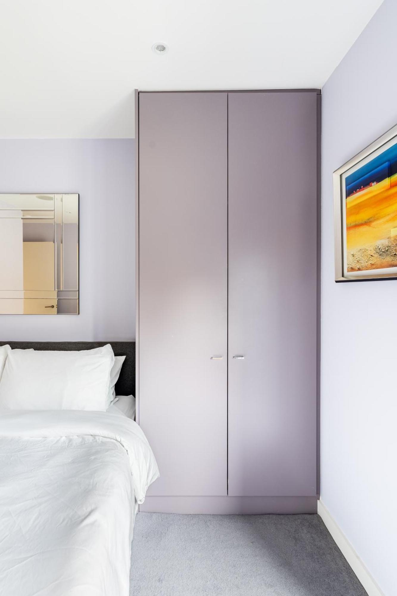 Luxury Apartment In Notting Hill By Portobello Market Londra Dış mekan fotoğraf