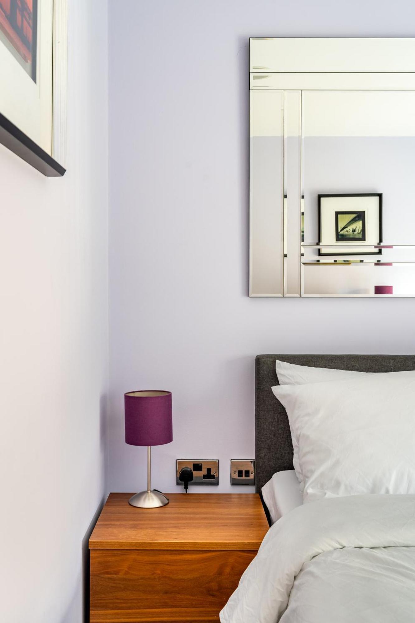 Luxury Apartment In Notting Hill By Portobello Market Londra Dış mekan fotoğraf